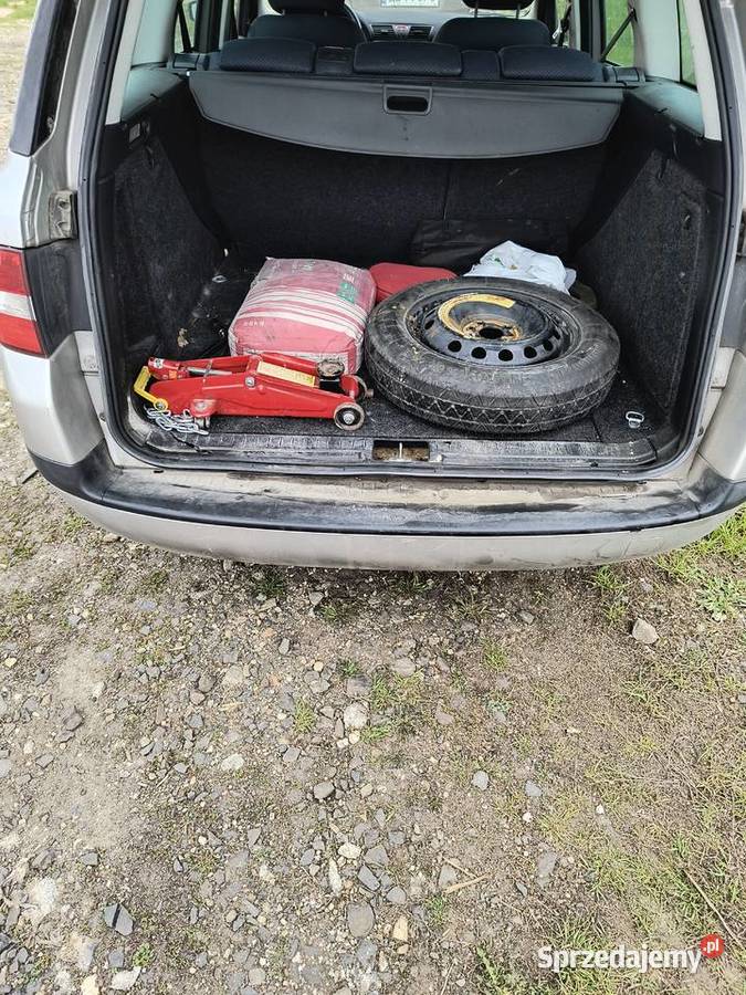 Fiat Stilo bezyna gaz 18 Stilo Chojnów