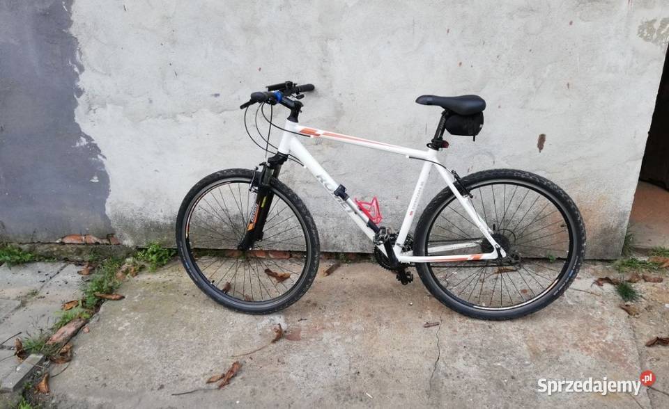 Romet Orkan 2 koła 28 rama 21 Nysa