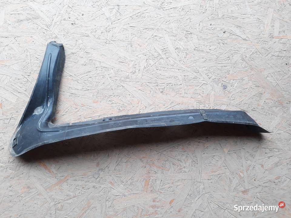 AUDI A4 B8 WYGŁUSZENIE BŁOTNIKA PRAWE 8K0821112A wielkopolskie Międzychód sprzedam