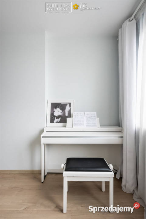 Sprzedam mieszkanie Warszawa 5131m2