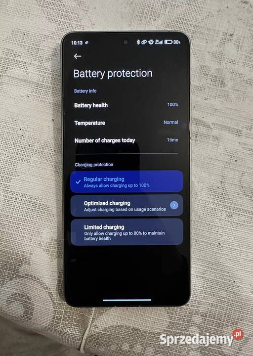 Xiaomi 14T Pro 12512 gb Titan Grey