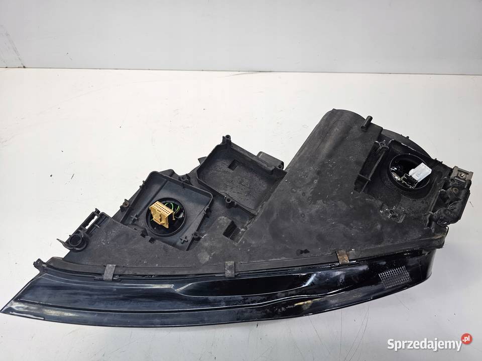 REFLEKTOR XENON LED PRAWY AUDI A7 4G 4G8941006D Przystajń