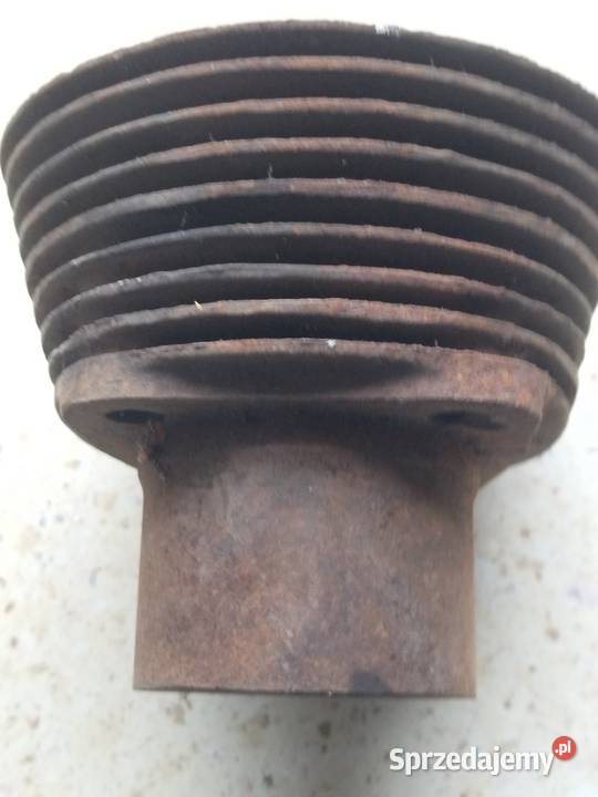 Awo 425 Turist Simson cylinder