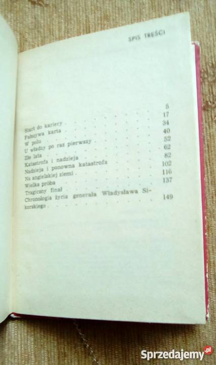 GIBRALTARSKA KATASTROFA 1943 Ryszard ZIELIŃSKI Parczew