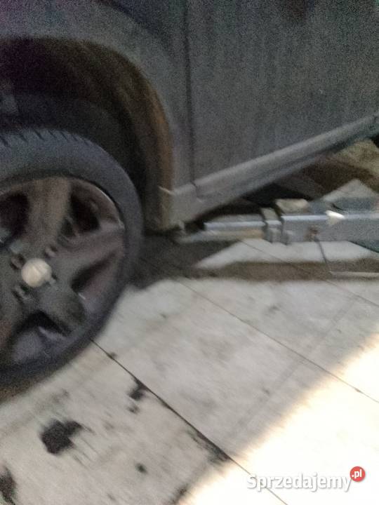 Opony całoroczne 22550R17 Błonie