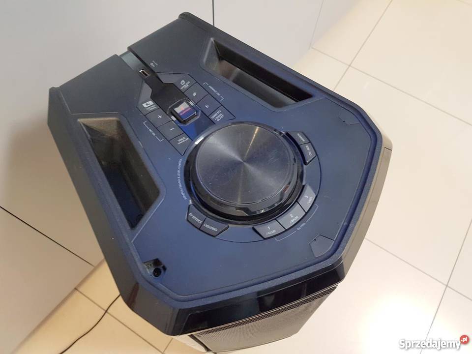 GŁOŚNIK LG FH6 Gwarancja 19042021 mazowieckie Radom