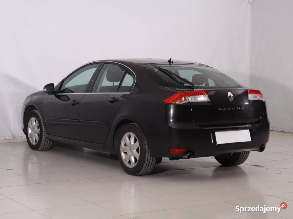 Renault Laguna 20 DCi 4/5 Piaseczno