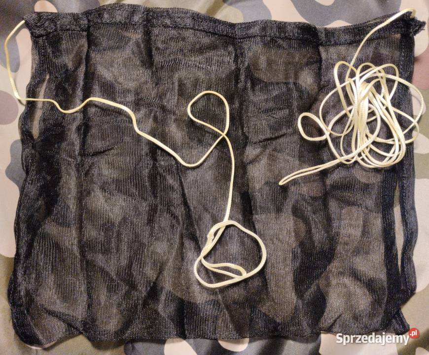 Hamak RIPSTOP 230 gramów Łódź