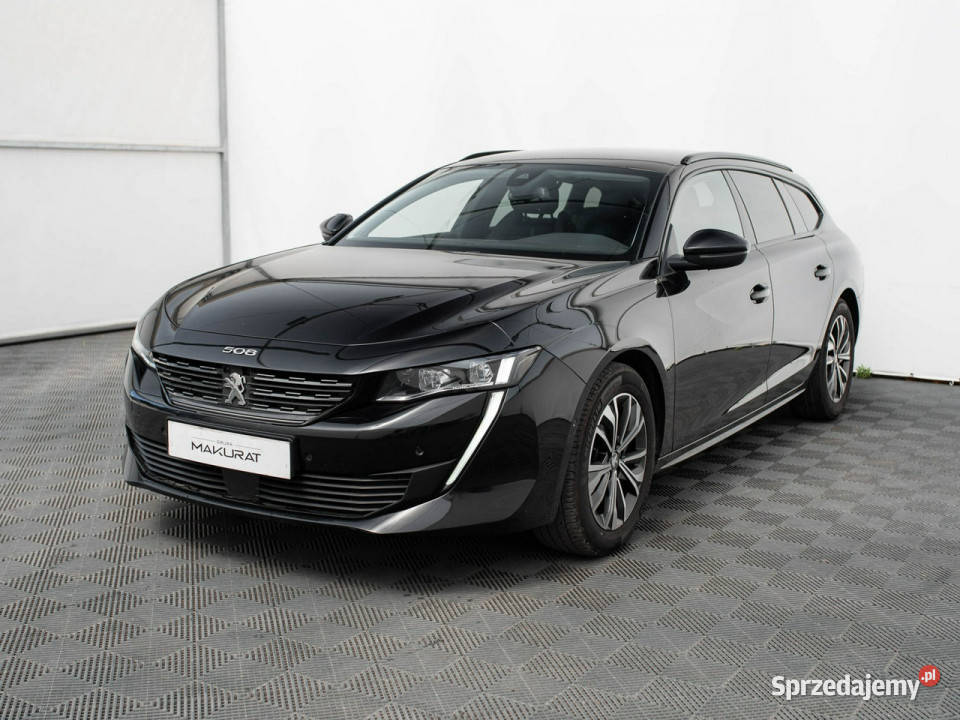 Peugeot 508 SW WD9466S15 BlueHDi Allure Pack ESP Pępowo