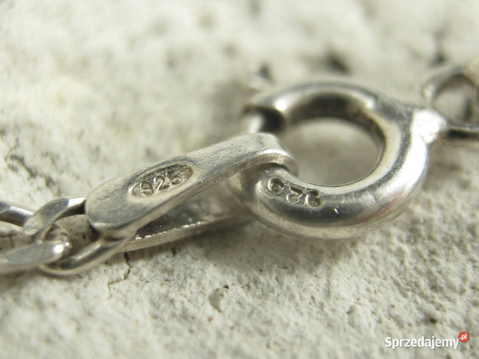 Srebrna zawieszka łapacz snów srebro 925 srebro Katowice