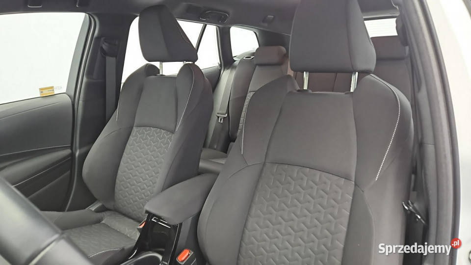 Toyota Corolla 20 Hybrid Trek Z Polskiego Salonu mazowieckie