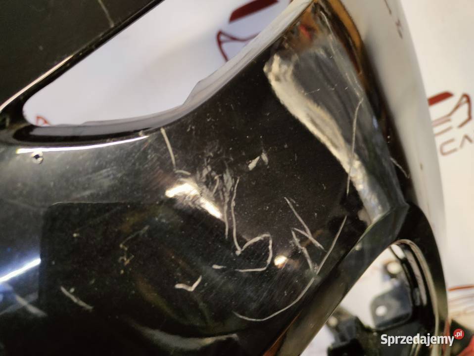 Zderzak Przedni Przód Renault Arkana 622542465R Pleszew