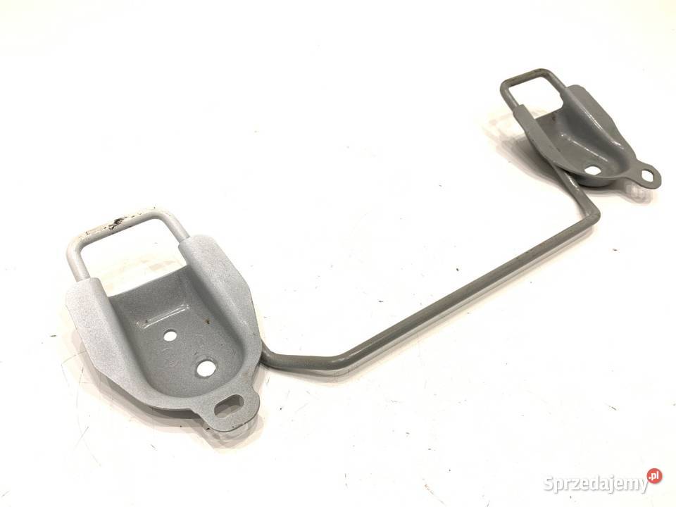 MOCOWANIE ISOFIX PRAWE TOYOTA COROLLA E21 20 152 podkarpackie