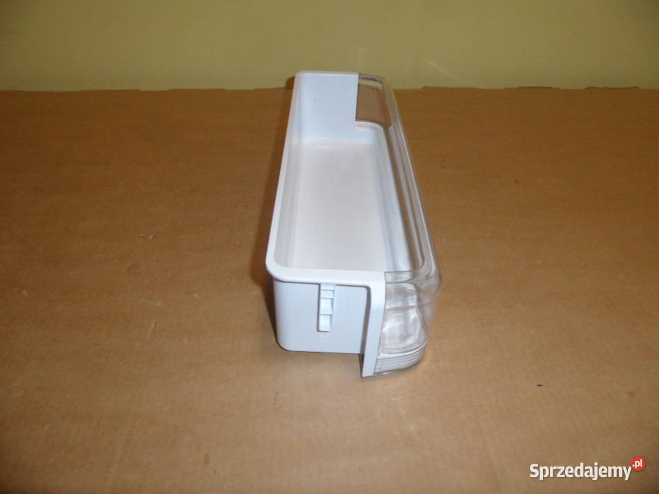 polka balkonik lodowki samsung Radlin