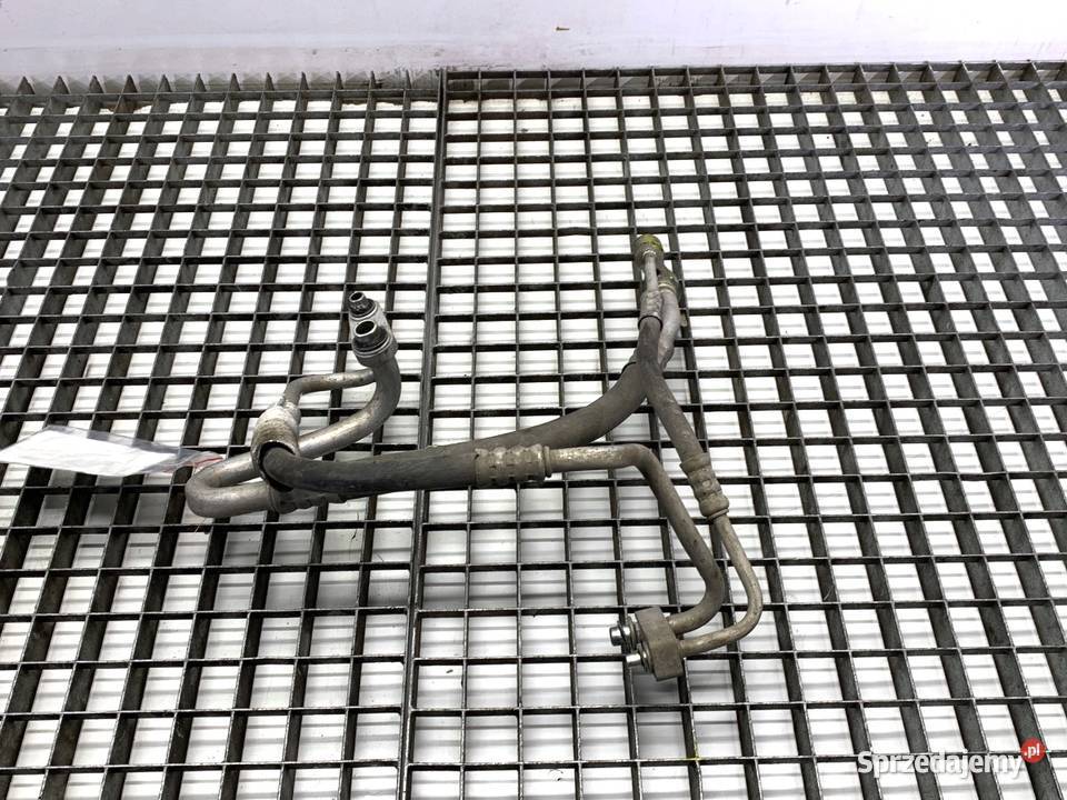 RURKA KLIMATYZACJI OPEL CORSA D 12 86 0614 podkarpackie