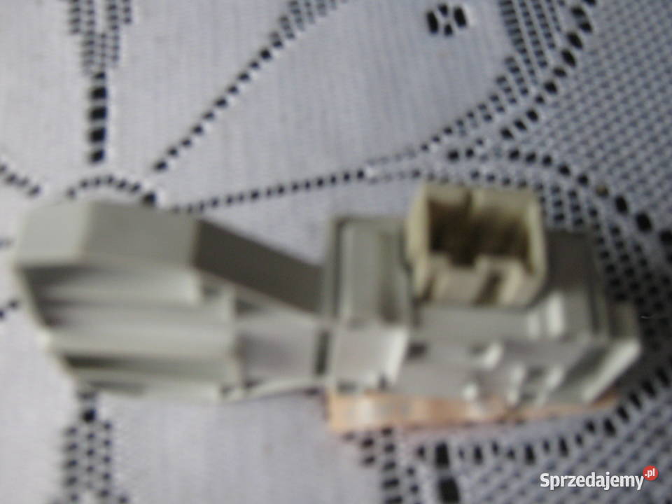 INDESIT ROLD T85 DM 066 ZAMEK PRALKI Nowy Sącz