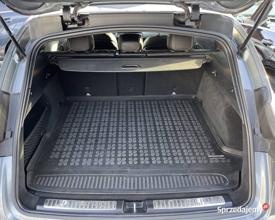 Mercedesbenz EQC 2022 Niepołomice sprzedam