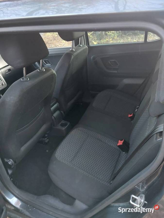 Skoda Fabia 12 fsi 1200cm3 Fabia Osinki