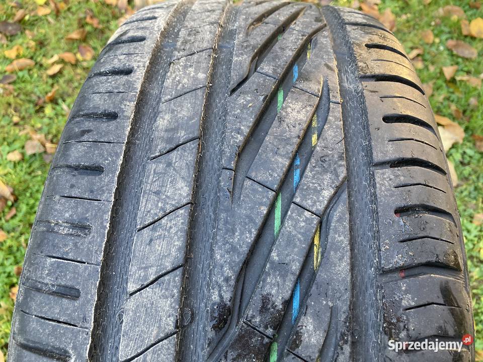 FELGI STYLING 32 18 BMW E36E36E38 NOWE OPONY Koła i felgi Zaklików