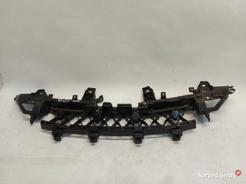 LEXUS RX500H V 5 2023 WZMOCNIENIE ZDERZAKA PRZÓD osobowe dolnośląskie