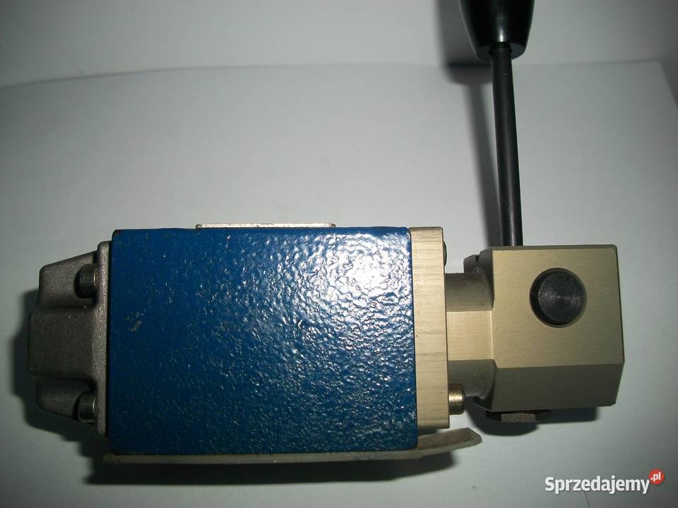 Zawór 4WMM6G61 Olkusz