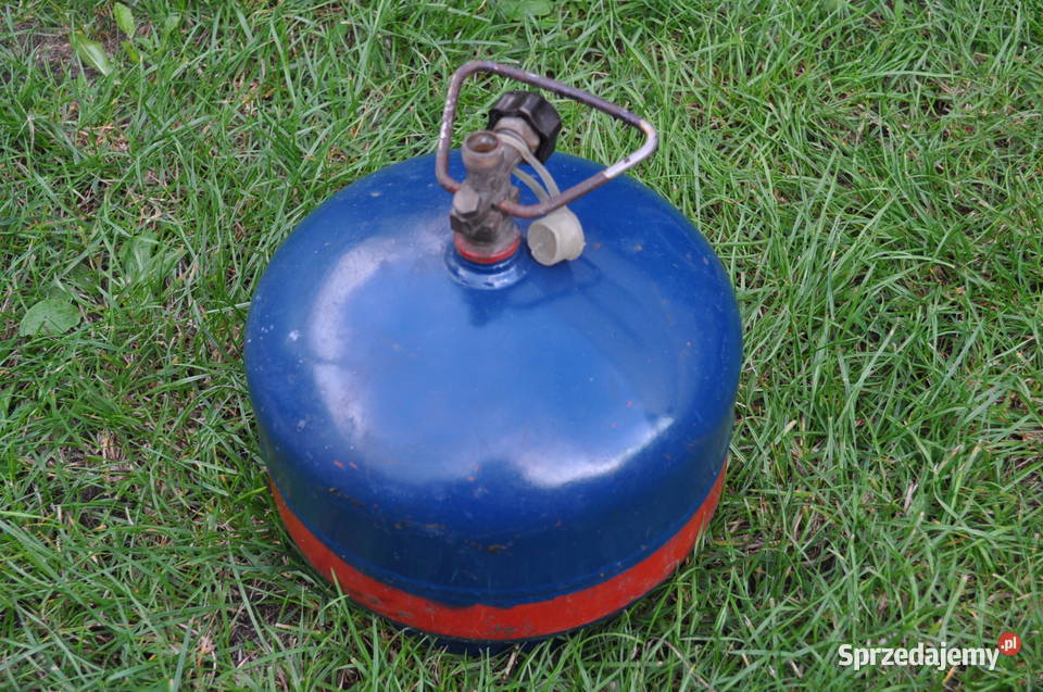 Butla turystyczna 35 4 Skarżysko-Kamienna