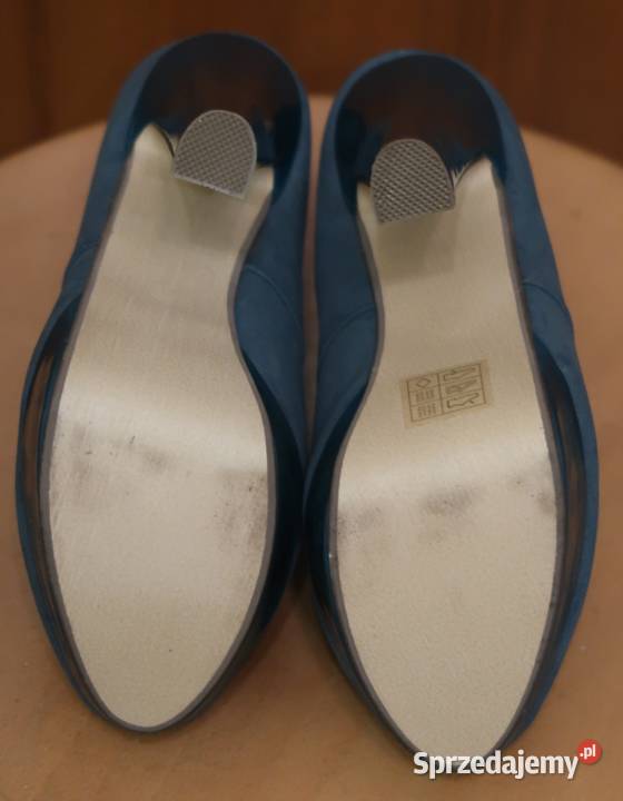 Ocieplane damskie buty botki firmy VICES 37 24cm Siedlce