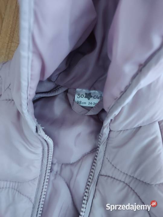 Kurtka kurtki czapka Zabrze