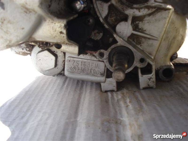 silnik 200 quad cross enduro loncin lifan bashan Loncin Limanowa