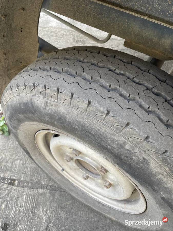 VW LT 35 Złomek nie do zajechania w ciąglej Motoryzacja sprzedam