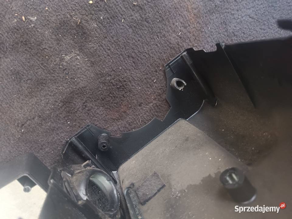 Osłona Kolumny Kierownicy Audi A4 B5 a35 Myszków sprzedam