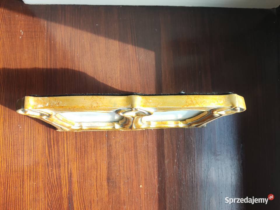 Urocza Stylowa Ramka Shabby Chic małopolskie