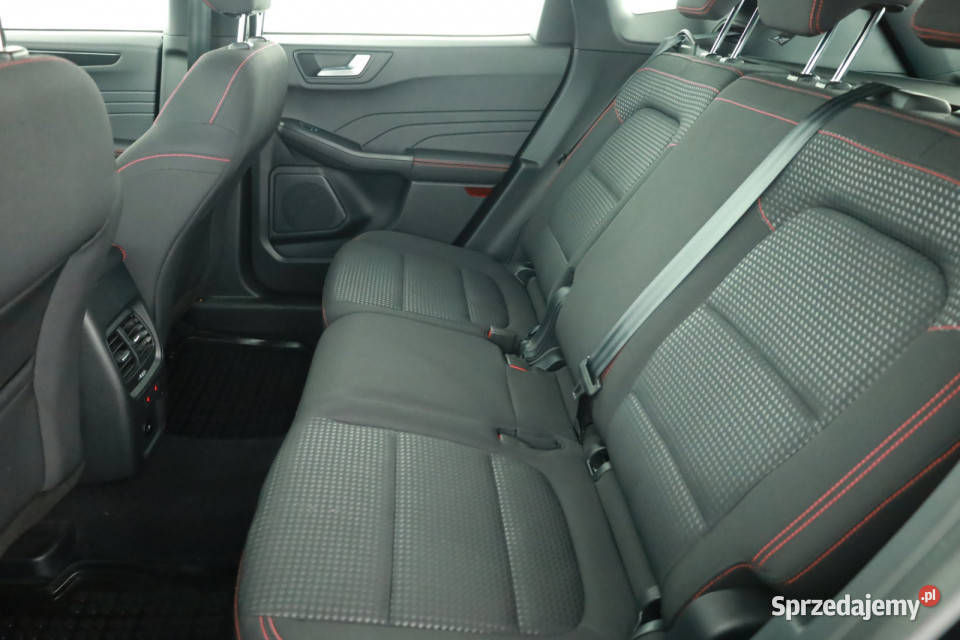 Ford Kuga 15 EcoBoost nieuszkodzony mazowieckie Piaseczno