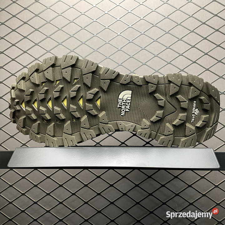 Buty zimowe THE NORTH FACE rozmiary 4046 Lublin