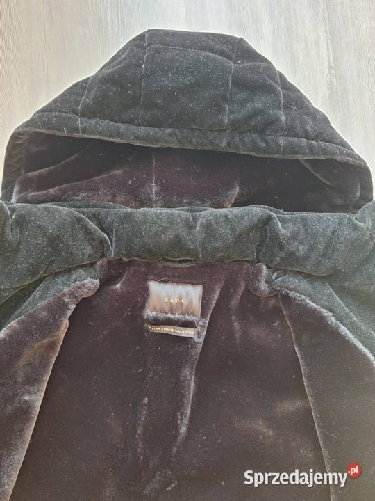 Kurtka Zara nowa r 38 Kurtki i płaszcze