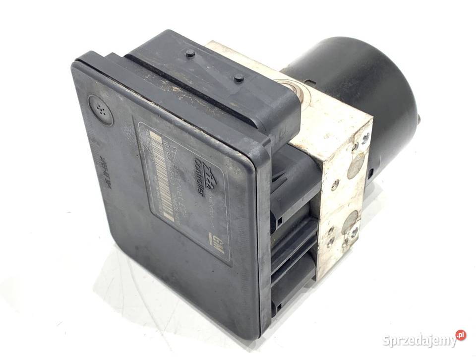 POMPA ABS OPEL ZAFIRA B 13234911 19 150 0519 osobowe