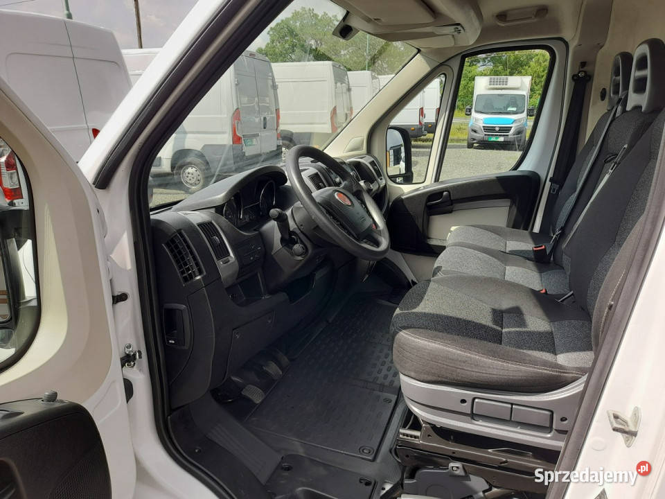 Fiat Ducato L2H2 23 JTD 130 2287cm3 Lipiany