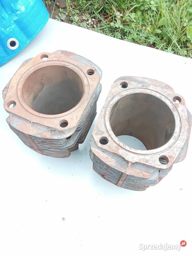 Cylindry fiat 126p nowe