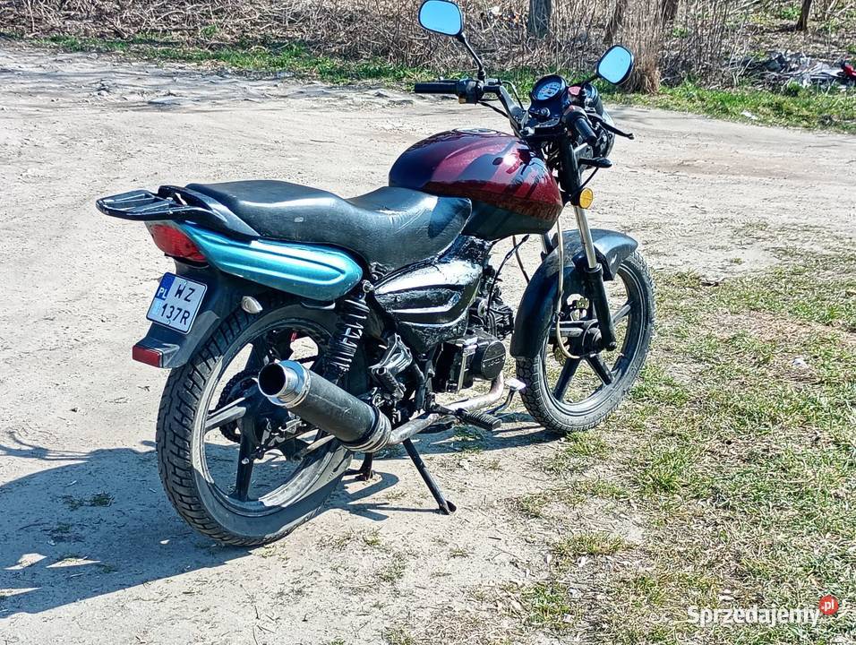 Junak 901 50140 Płochocin