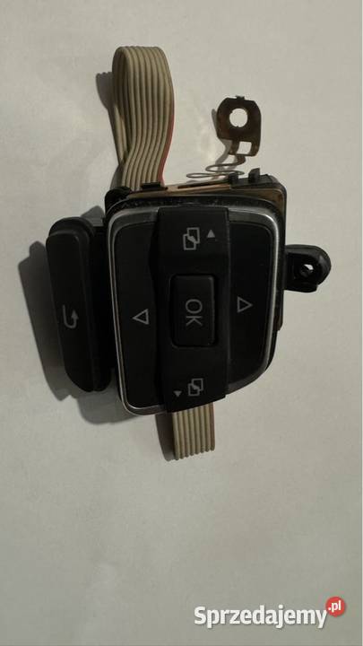Kierownica multifunkcyjna VW Volkswagen