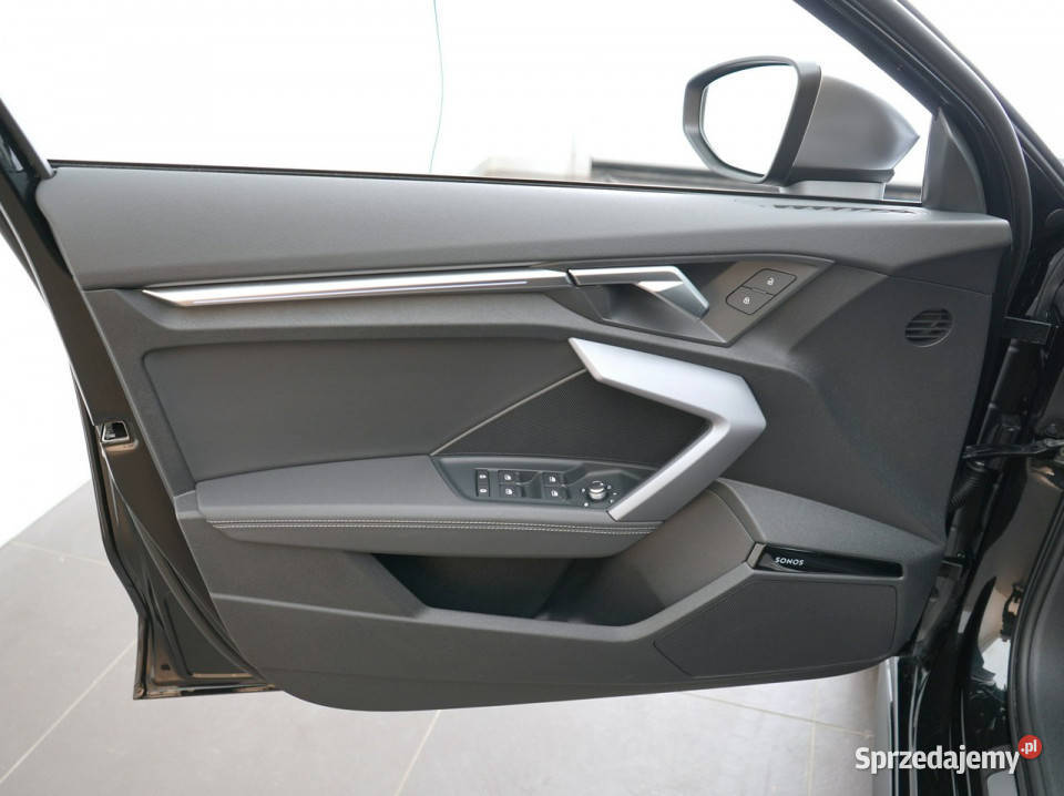 Audi S3 Sportback 333 Quattro Stronic SONOS Kielce