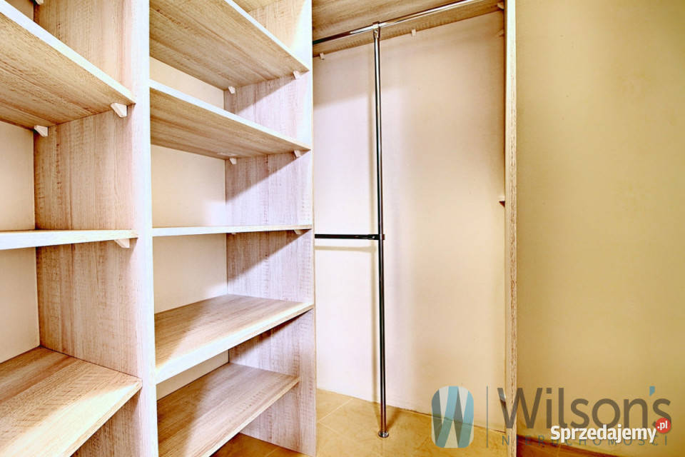 Mieszkanie Warszawa Łucka 110m2 4 pokoje