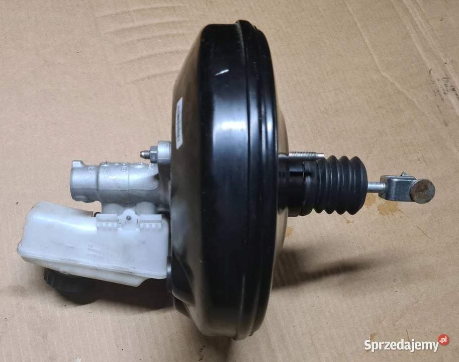 POMPA SERWO MINI COOPER ONE F56 12 TB 6854640 sprzedam