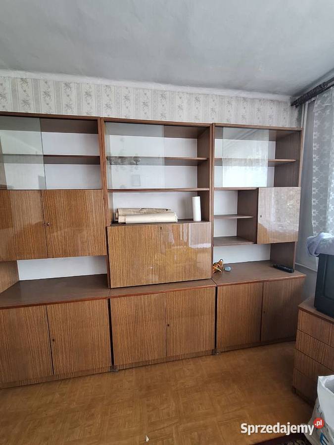 Oddam Meble Meblościanka 360cm Mysłowice