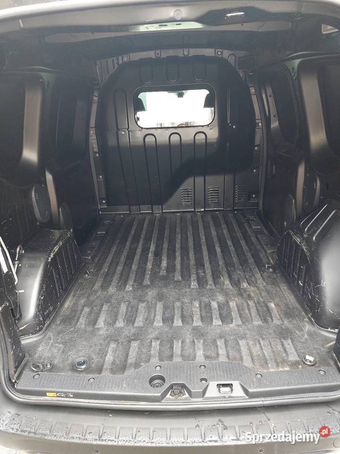 Renault Express Iwanowice