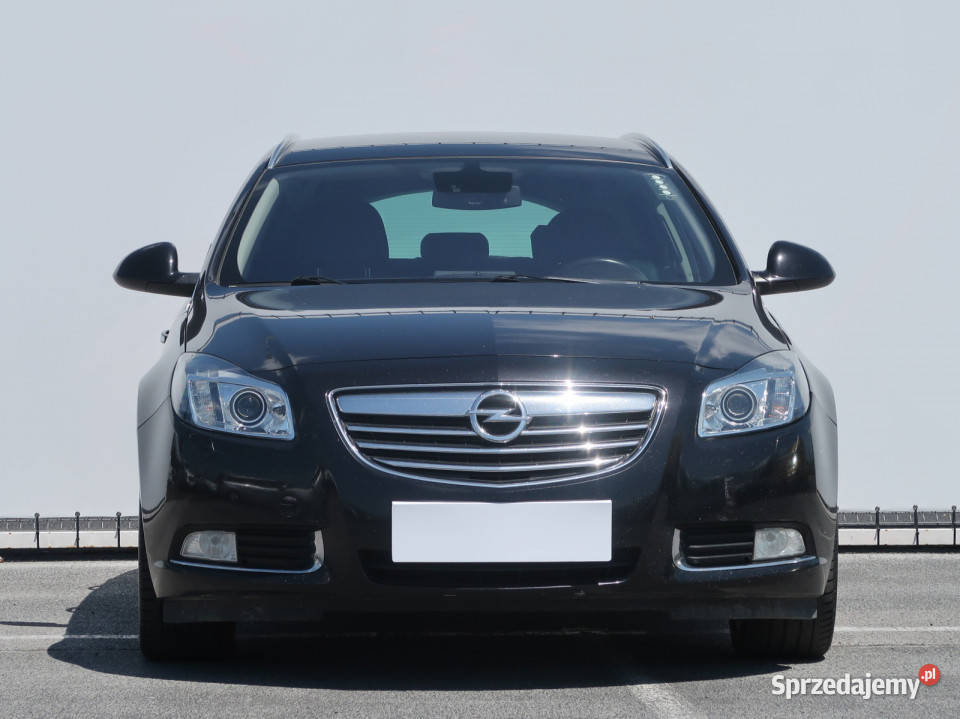 Opel Insignia 20 CDTI czujnik zmierzchu Lublin