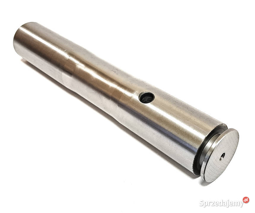 Sworzeń Osi Przedniej Oś Płaska URSUS C330 C360 Rolnictwo Tyczyn