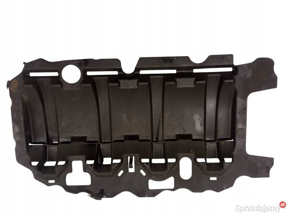 MISKA OLEJOWA 04E103623D 12 TSI Skoda Rapid I osobowe Silniki i osprzęt