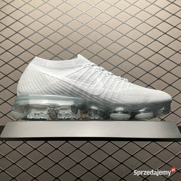 Nike air VAPORMAX buty męskie sportowe r4046 Warszawa sprzedam
