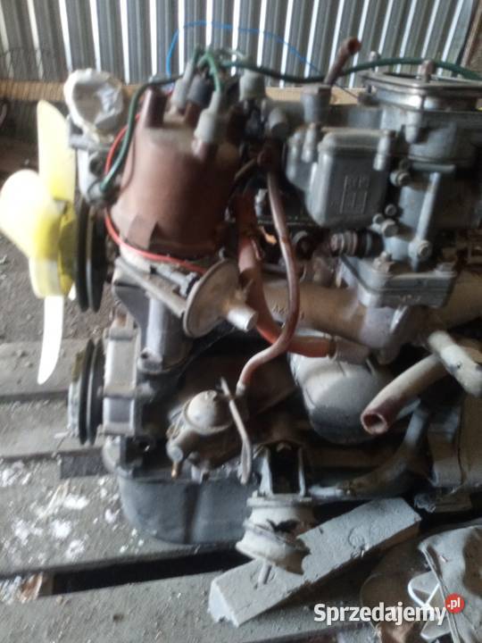 silnik 1300 skrzynia biegów fiat 125p małopolskie Tarnów sprzedam